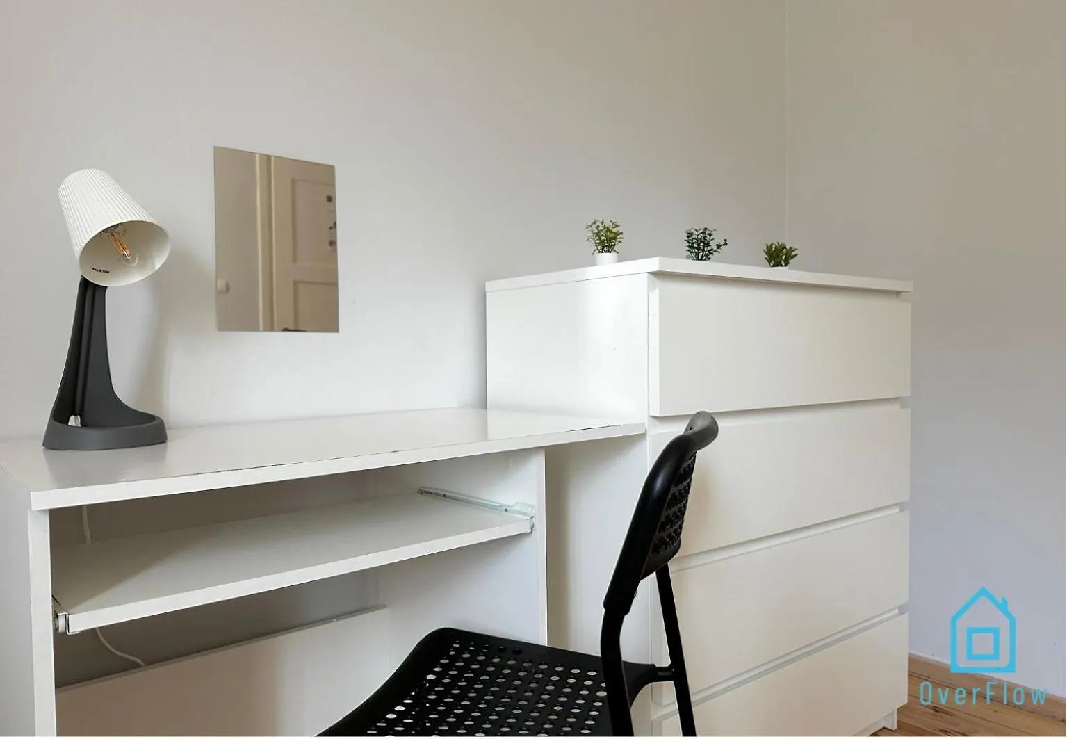 Trio Room Gdansk Homestay