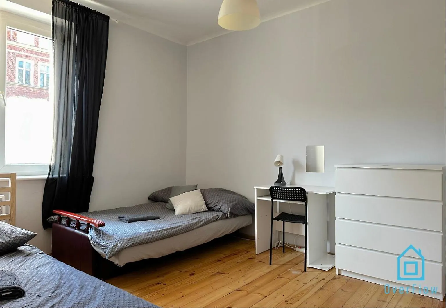 Accommodatie bij particulieren Stary Jaskowa P2 Polen